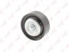 NISSA 11944EB32A Tensioner Pulley, v-ribbed belt